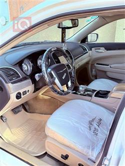 Chrysler 300